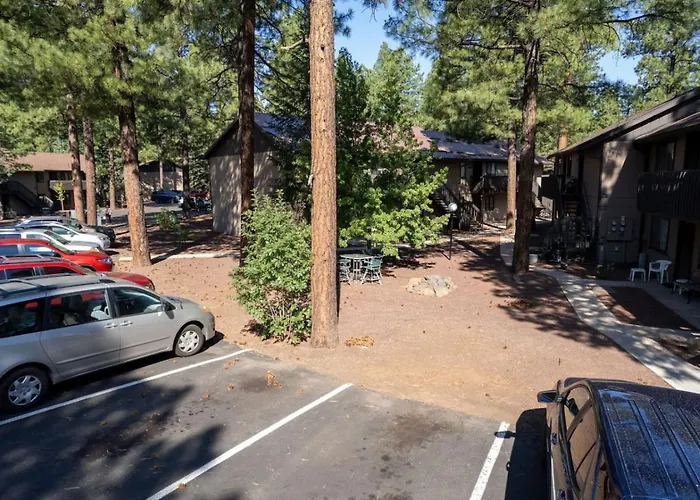 Sports Village, 2 Bedroom 1 Ba, Sleeps 4, Fireplace Indian Pine