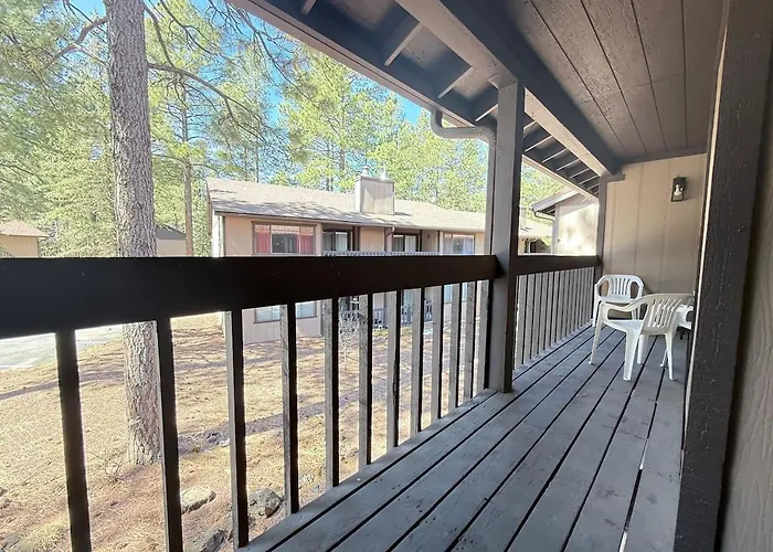 Holiday home Sports Village, 2 Bedroom 1 Ba, Sleeps 4, Fireplace Indian Pine