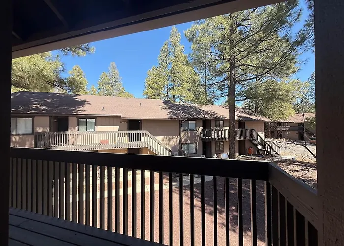 Holiday home Sports Village, 2 Bedroom 1 Ba, Sleeps 4, Fireplace Indian Pine