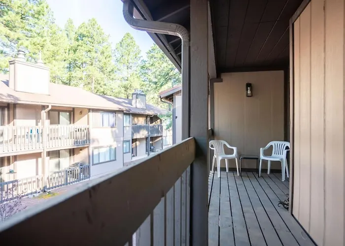 Sports Village, 2 Bedroom 1 Ba, Sleeps 4, Fireplace Indian Pine
