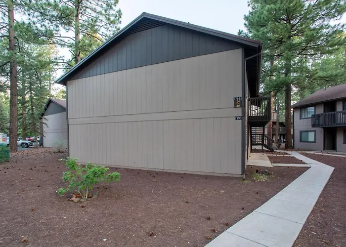 Holiday home Sports Village, 2 Bedroom 1 Ba, Sleeps 4, Fireplace Indian Pine
