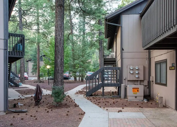 Sports Village, 2 Bedroom 1 Ba, Sleeps 4, Fireplace Holiday home Indian Pine