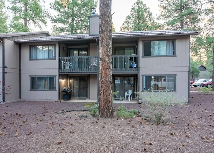 Sports Village, 2 Bedroom 1 Ba, Sleeps 4, Fireplace * Indian Pine